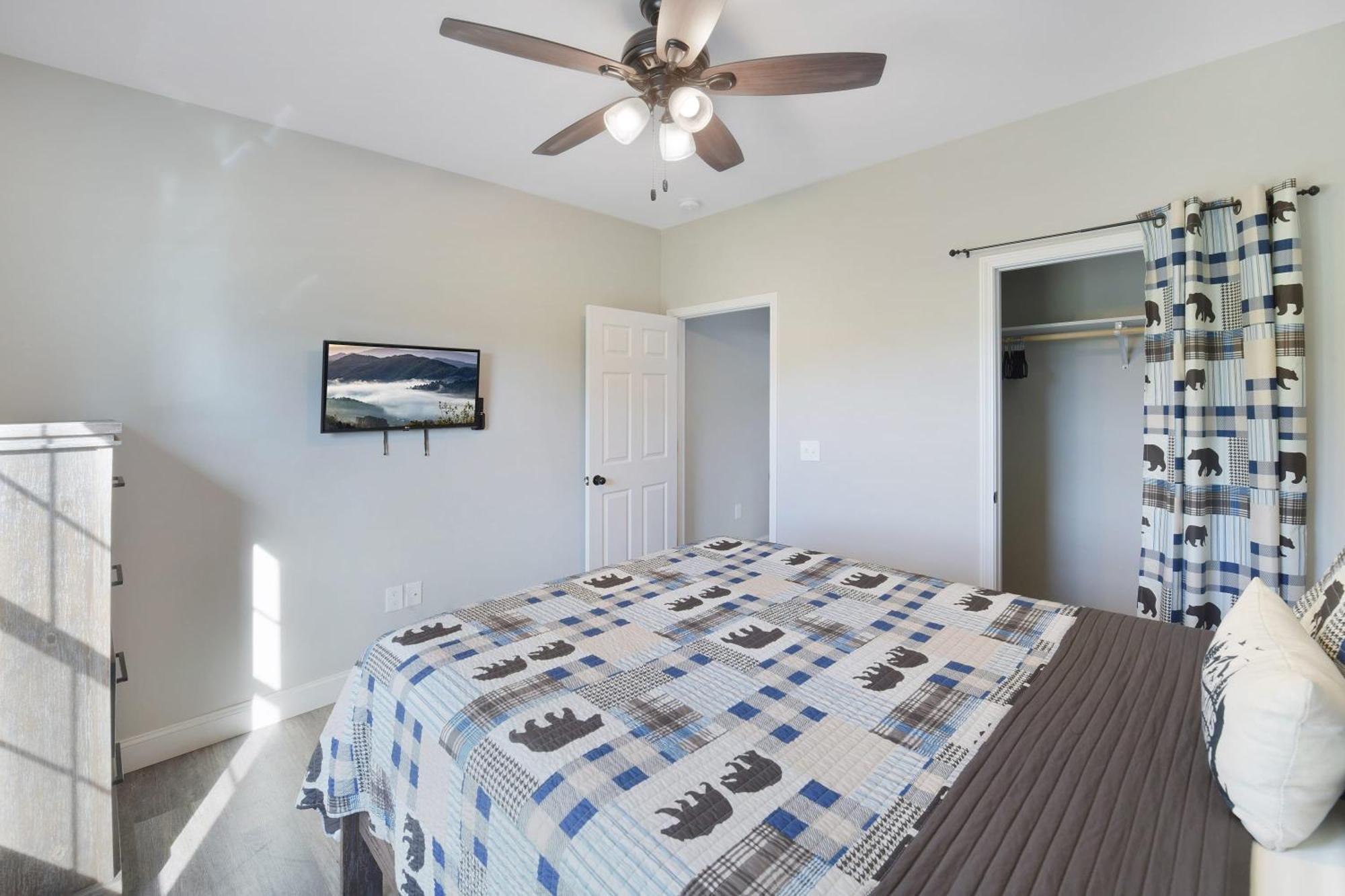 H2Oasis Incredible Pool Retreat With Mountains Views! Villa Sevierville Ngoại thất bức ảnh